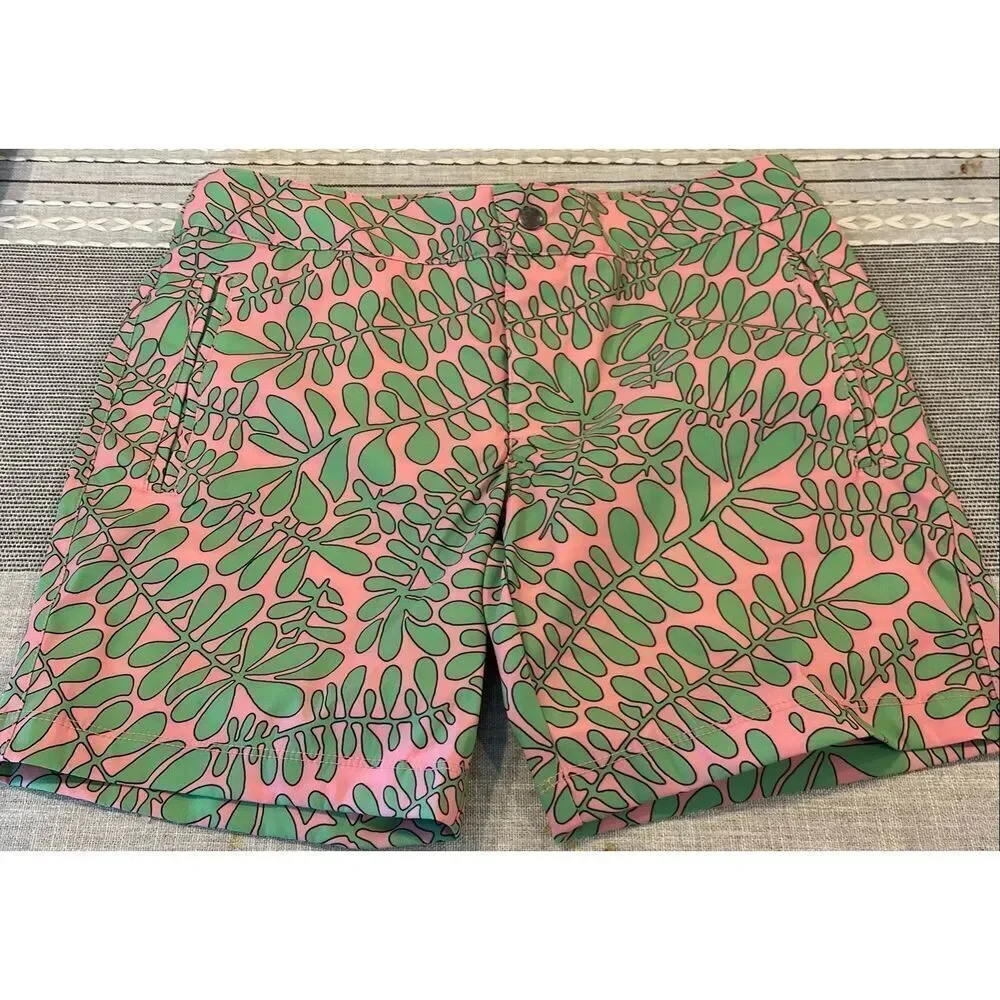 MRTURK Men's Classic Fit Board Short -29
